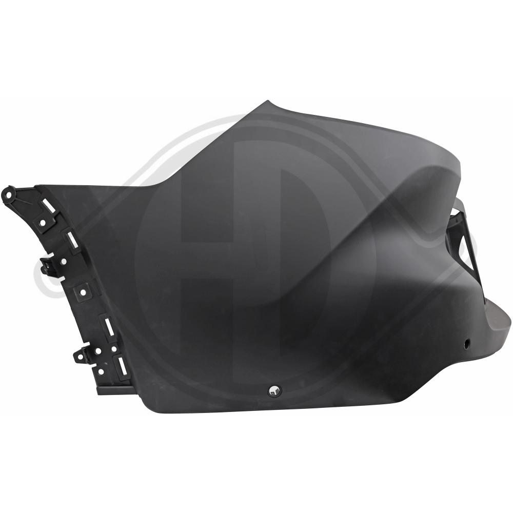 Diederichs Bumper 2614055