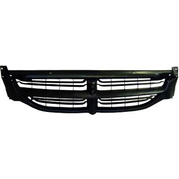 Grille Diederichs 2621041