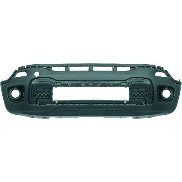 Diederichs Bumper 2660061