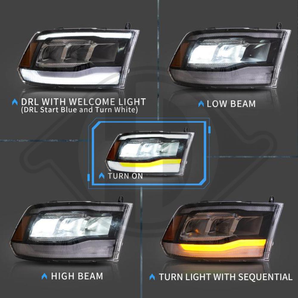 Diederichs Verstralerset 2690280
