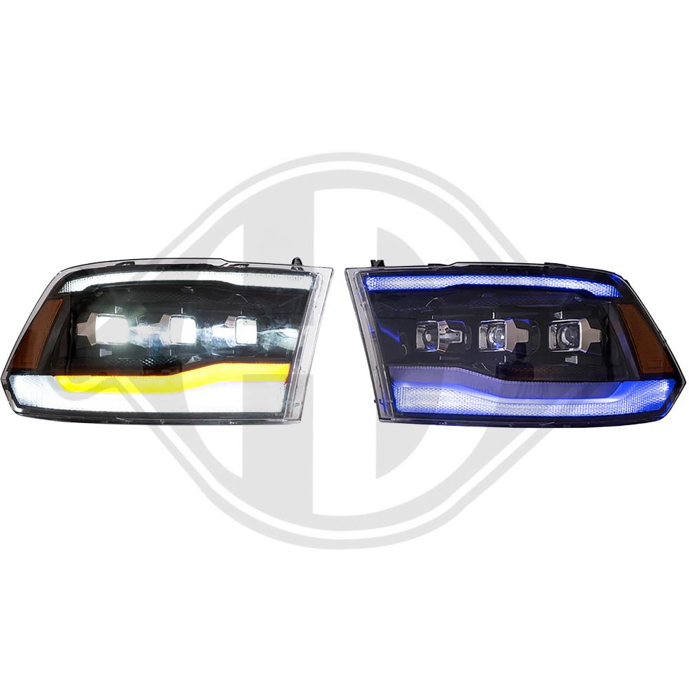 Diederichs Verstralerset 2690281