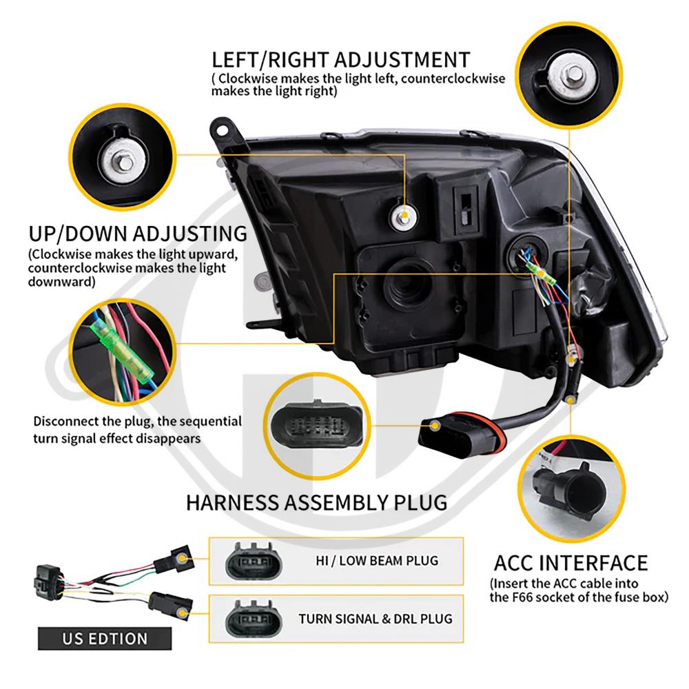 Diederichs Verstralerset 2690281
