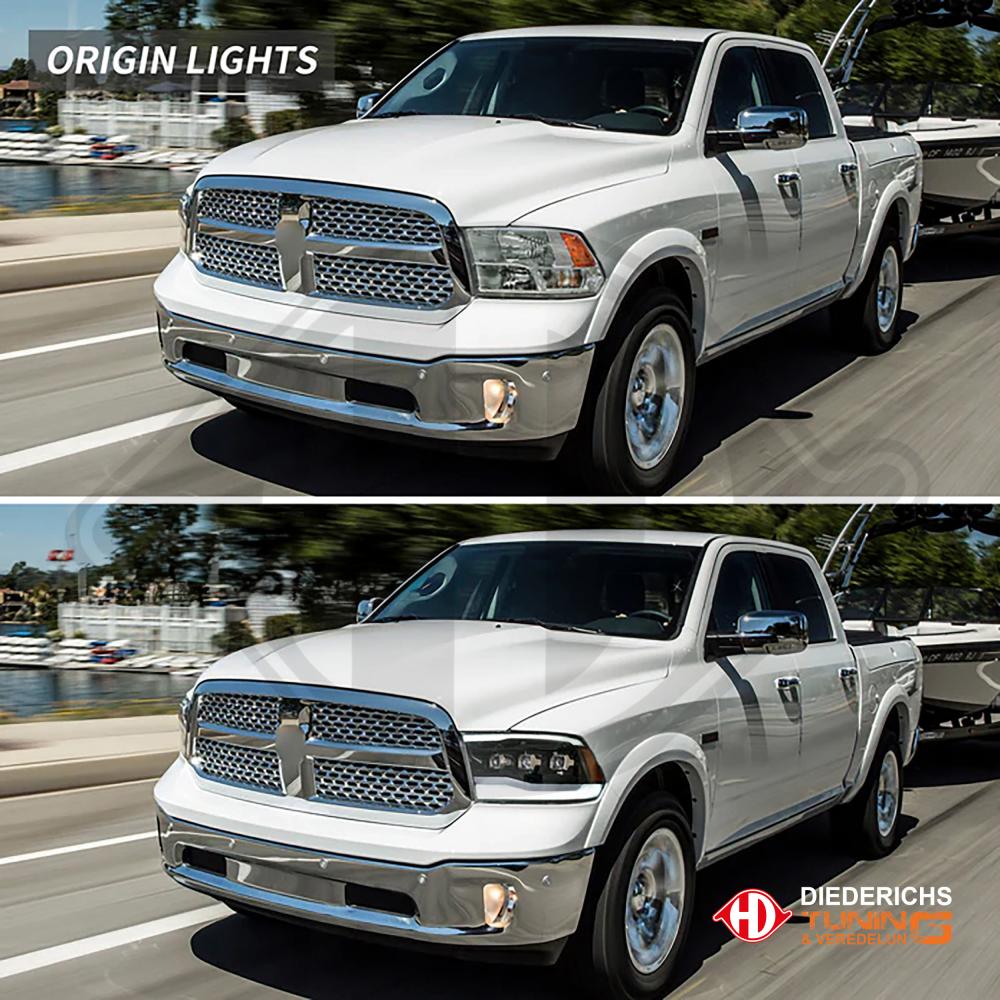 Diederichs Verstralerset 2690281