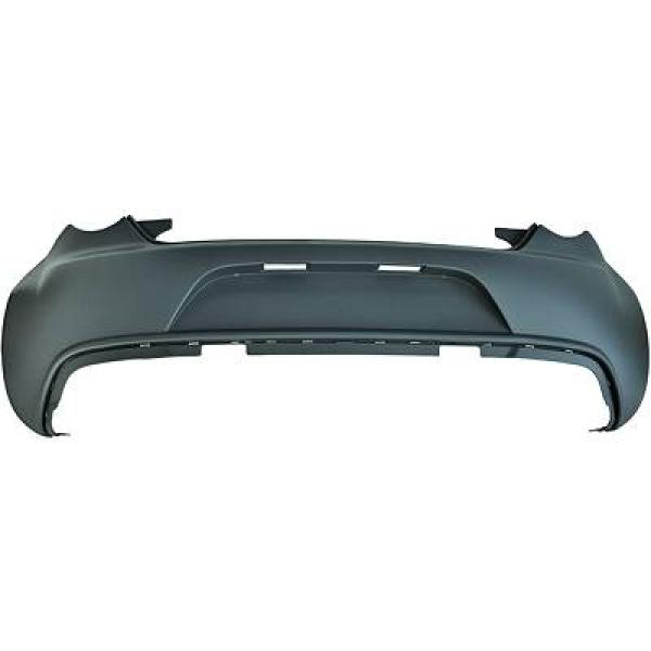 Diederichs Bumper 3005055