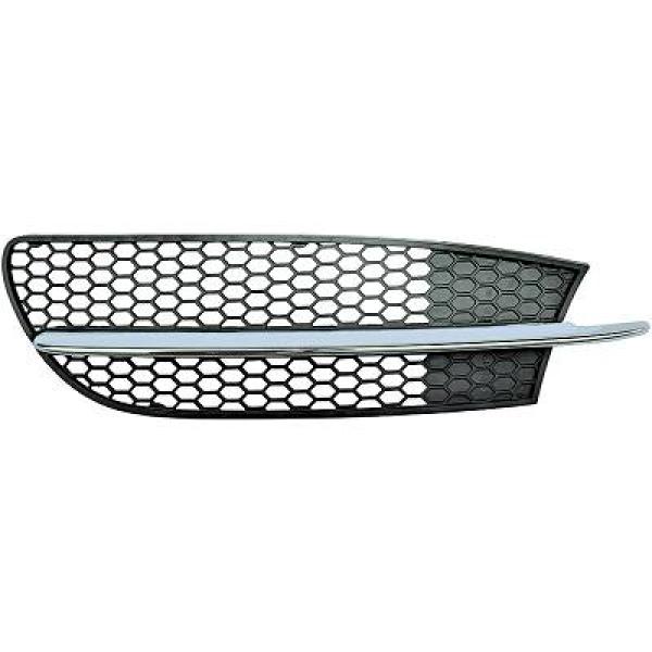 Grille Diederichs 3041046