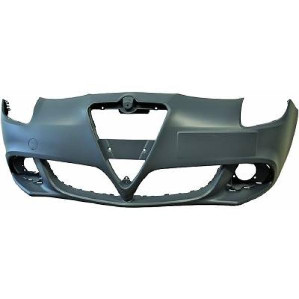 Diederichs Bumper 3042050