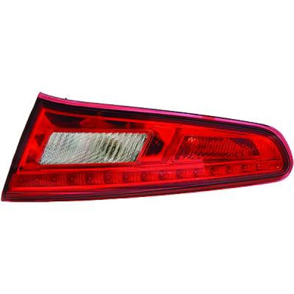 Achterlicht Diederichs 3042092