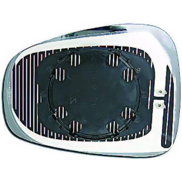 Buitenspiegelglas Diederichs 3052126
