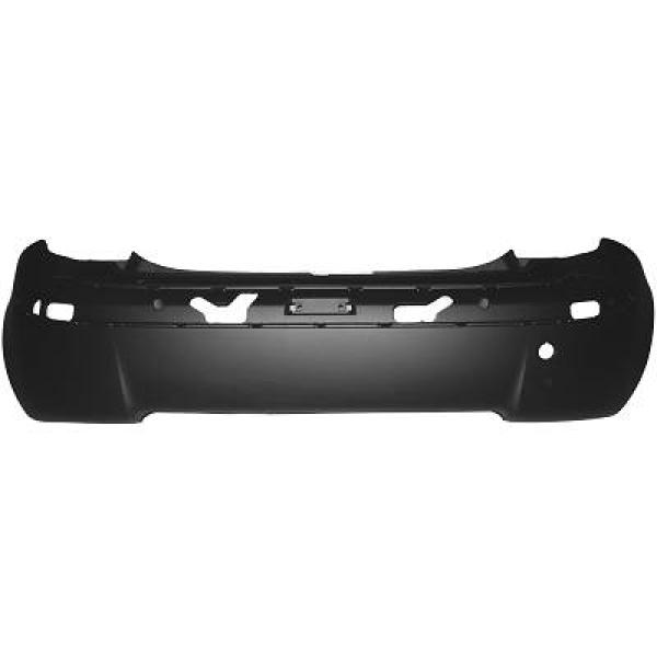 Diederichs Bumper 3213055