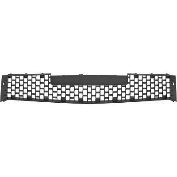 Grille Diederichs 3214045