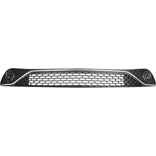 Grille Diederichs 3214145