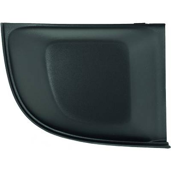 Diederichs Grille 3405046