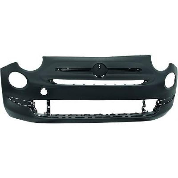 Diederichs Bumper 3405151