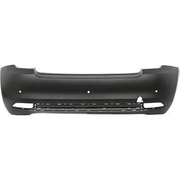 Diederichs Bumper 3405156