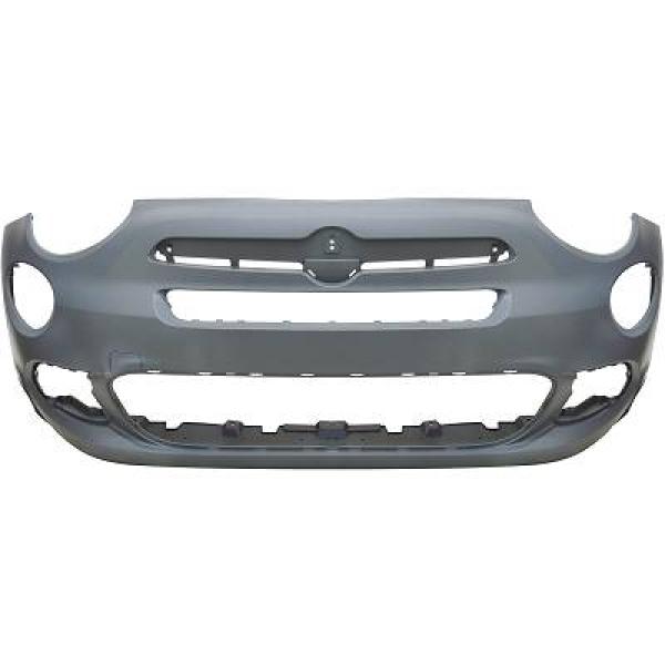 Bumper Diederichs 3425850