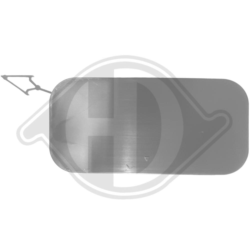 Diederichs Klep, afsleephaak 3425954