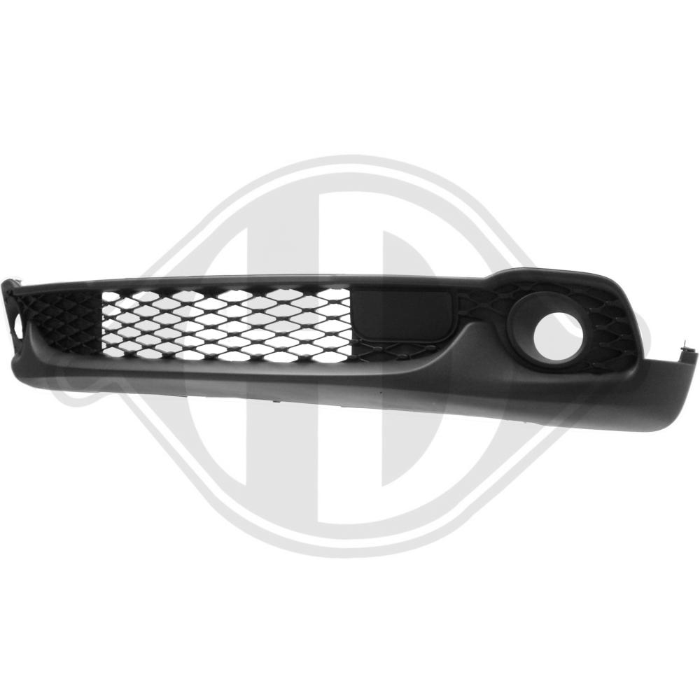 Bumper Diederichs 3425963