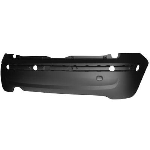 Bumper Diederichs 3434056