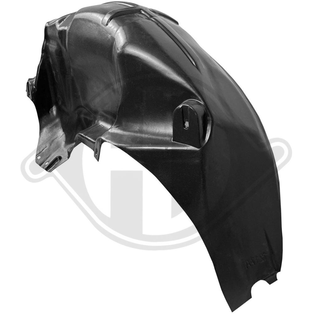 Bekleding, wielkast Diederichs 3434209