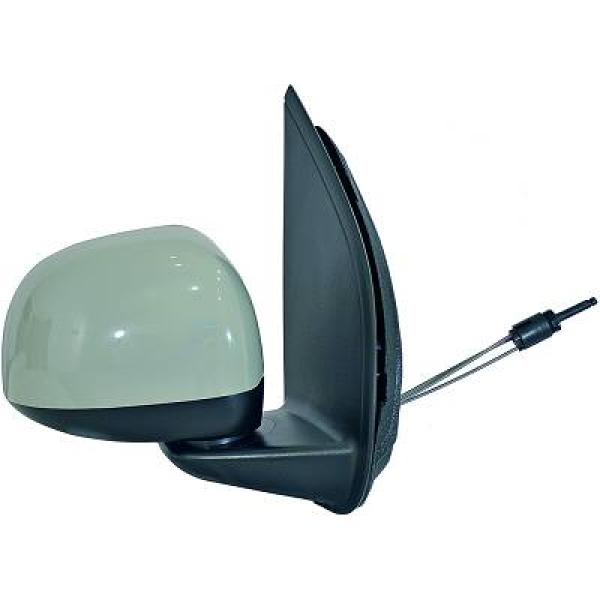 Buitenspiegel Diederichs 3435024