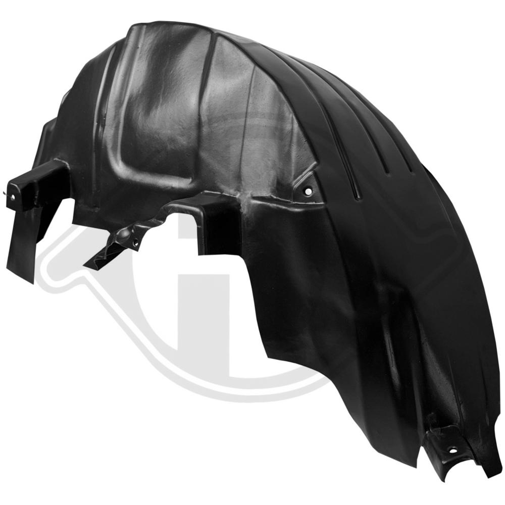 Bekleding, wielkast Diederichs 3435208