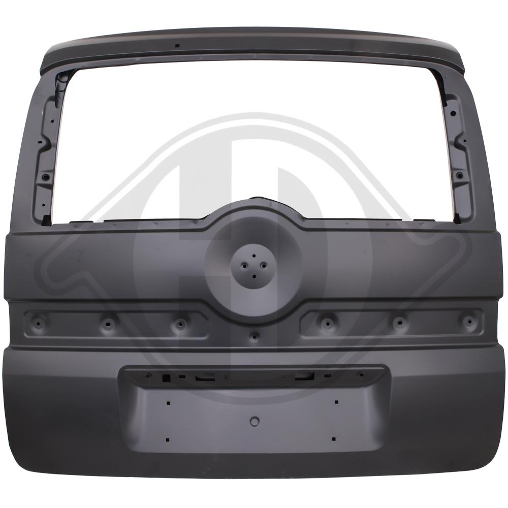 Achterportier Diederichs 3452828