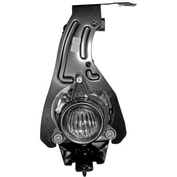 Mistlamp Diederichs 3454089