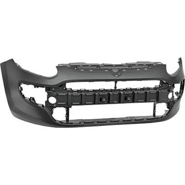 Diederichs Bumper 3457050