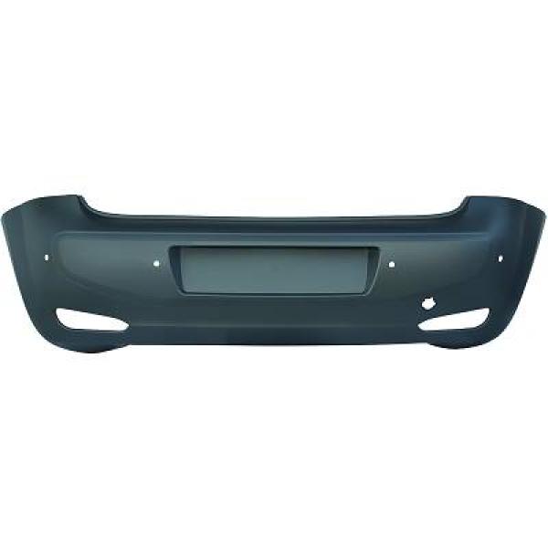 Diederichs Bumper 3457156