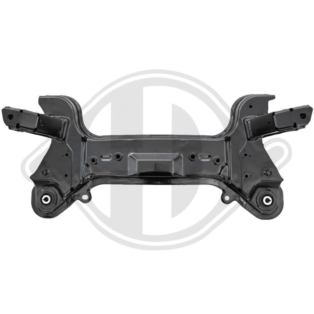 Hulpsteun/Aggregaatsteun Diederichs 3462119