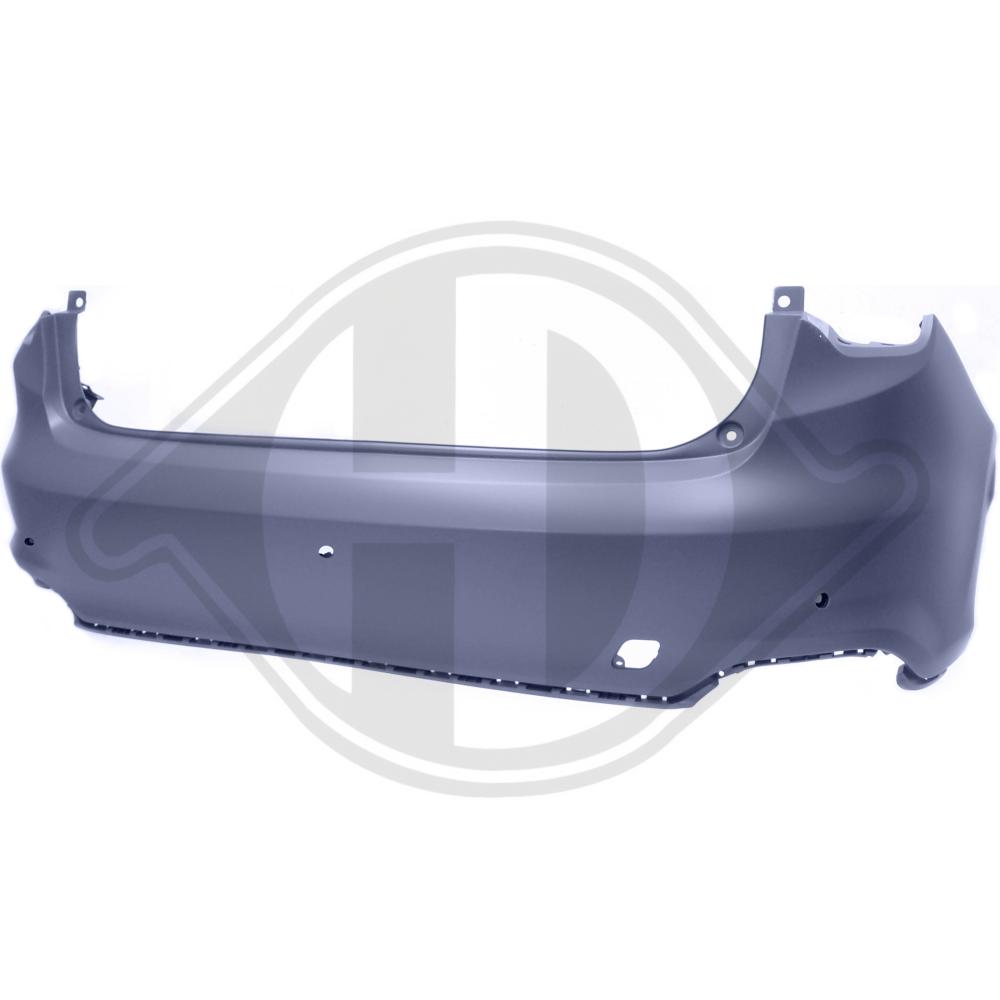 Bumper Diederichs 3464059