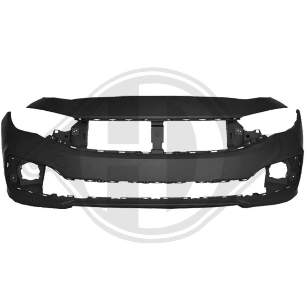 Bumper Diederichs 3464150