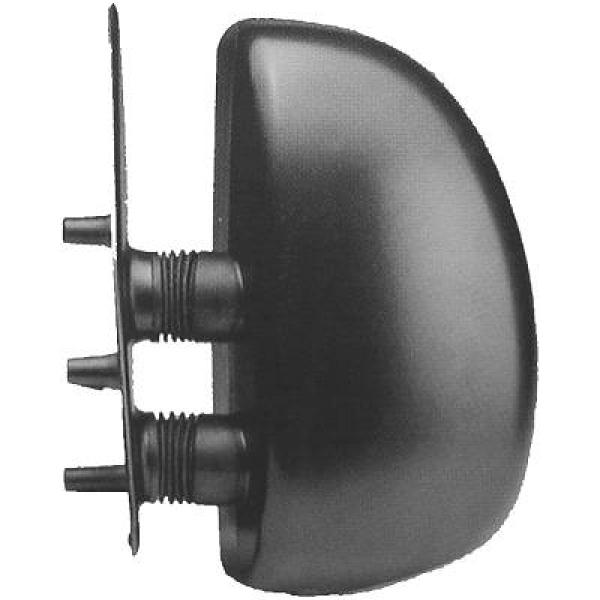 Buitenspiegel Diederichs 3481325