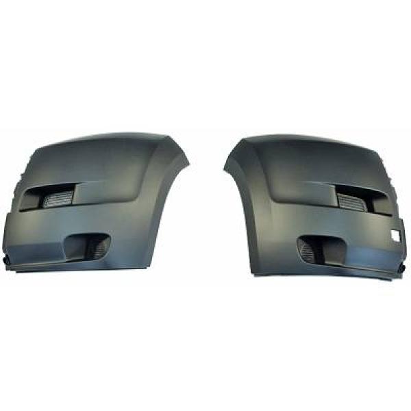 Bumper Diederichs 3484153