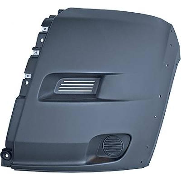 Bumper Diederichs 3484253