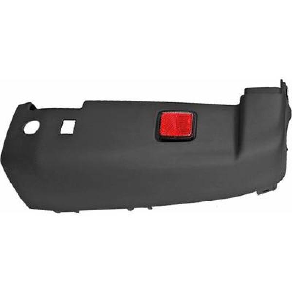 Bumper Diederichs 3484659