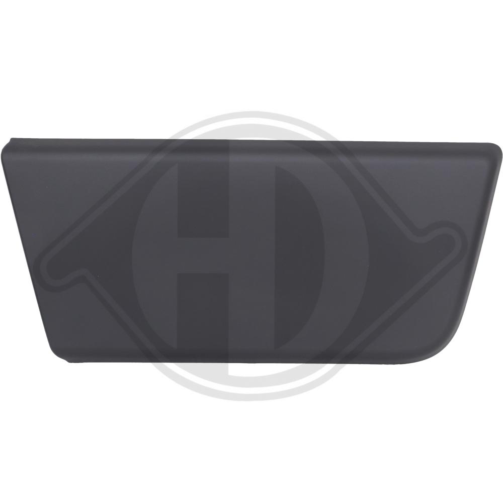 Sier- / beschermingspaneel, deur Diederichs 3484660