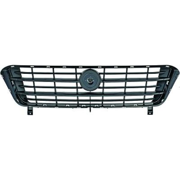 Grille Bodermann 3298350