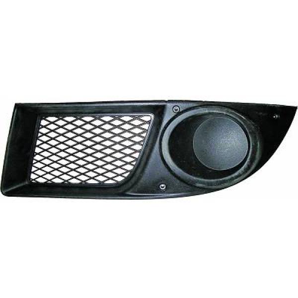 Diederichs Bumper 3485149