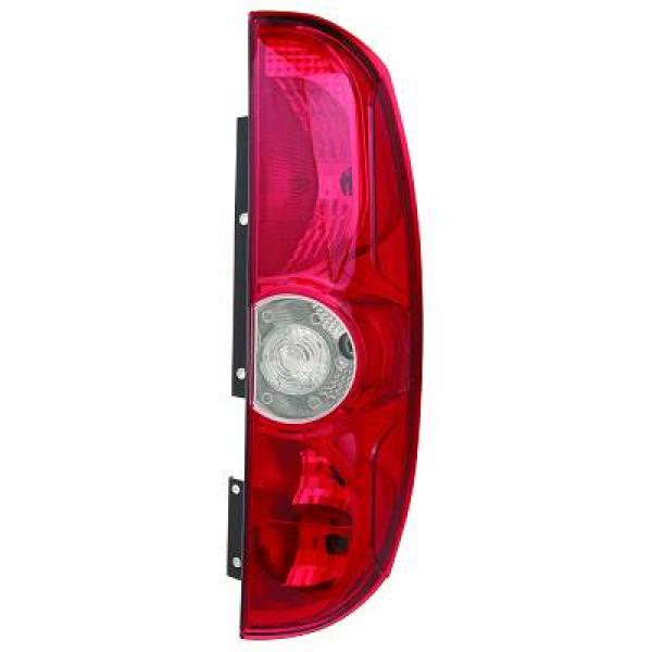 Achterlicht Diederichs 3486090