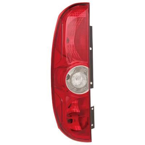 Achterlicht Diederichs 3486091
