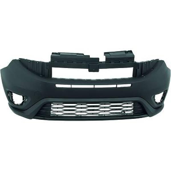 Diederichs Bumper 3486150