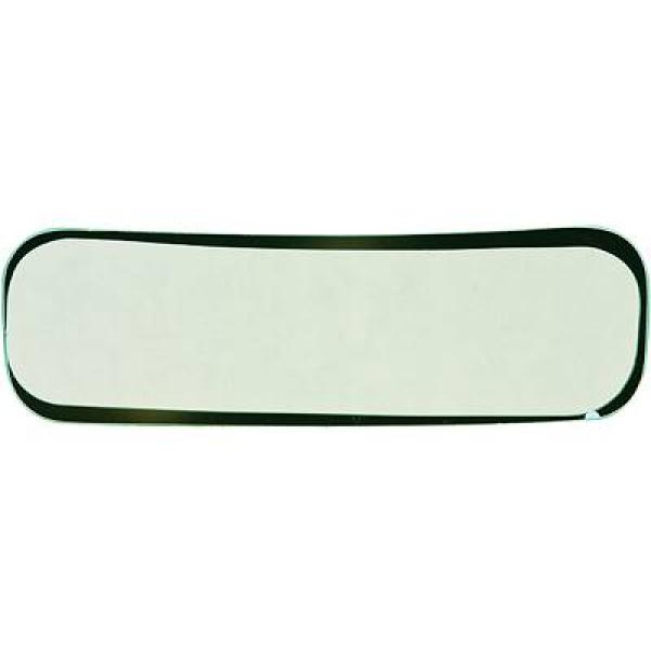Buitenspiegelglas Diederichs 3492228