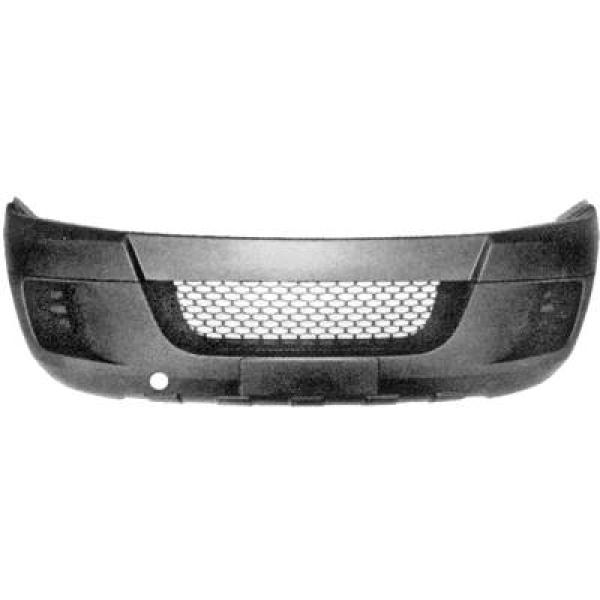 Diederichs Bumper 3494150