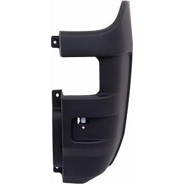 Diederichs Bumper 3590058