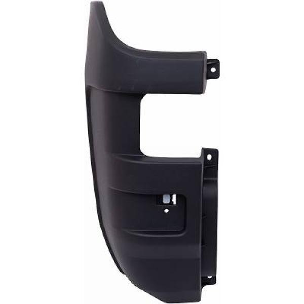 Diederichs Bumper 3590059