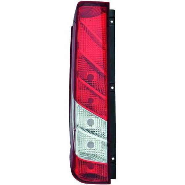 Achterlicht Diederichs 3590090