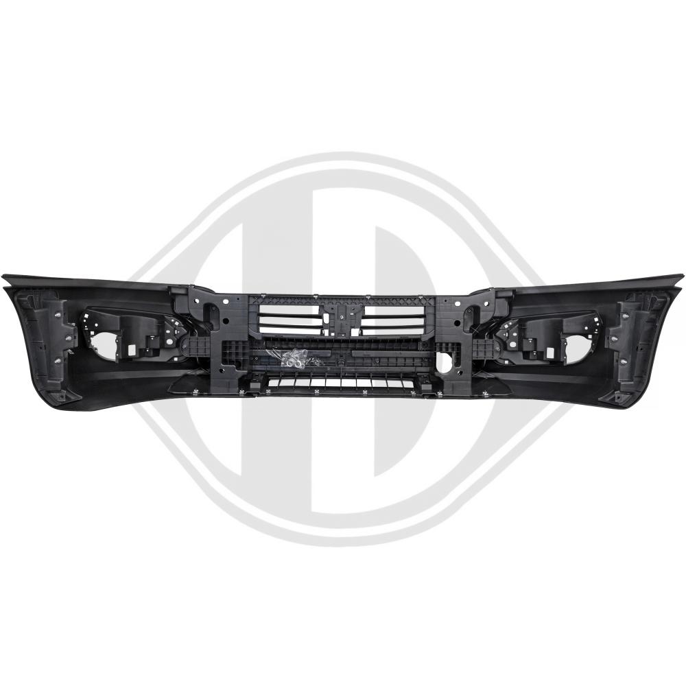 Diederichs Bumper 3590251
