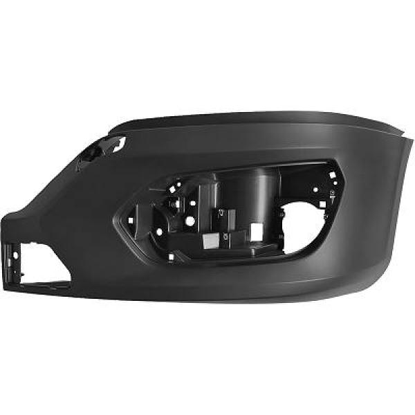 Diederichs Bumper 3590253