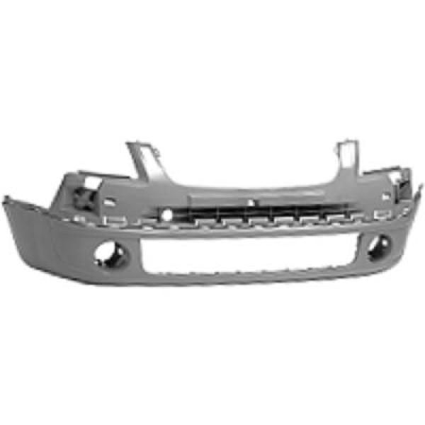 Diederichs Bumper 4000051